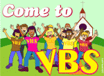 Vacation Bible School