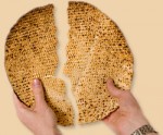 unleavened bread