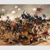 war