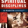 A Man's Guide To Spiritual Discipline by Patrick Morley