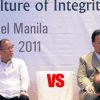 Pnoy Vs Corona Pnoy vs Corona picture