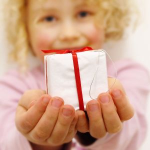 Sermons About Generosity