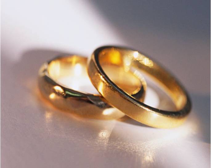 10 Bible Verses About Marriage
