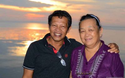 A True Champion for Christ