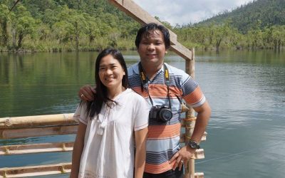 11 Years of Service in the Lighthouse Christian Ministry